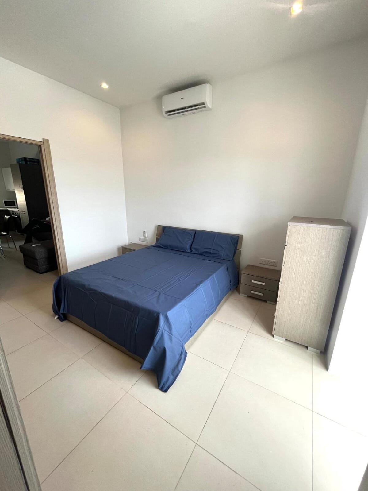 Harbour View Apt With Terrace Kalkara Esterno foto